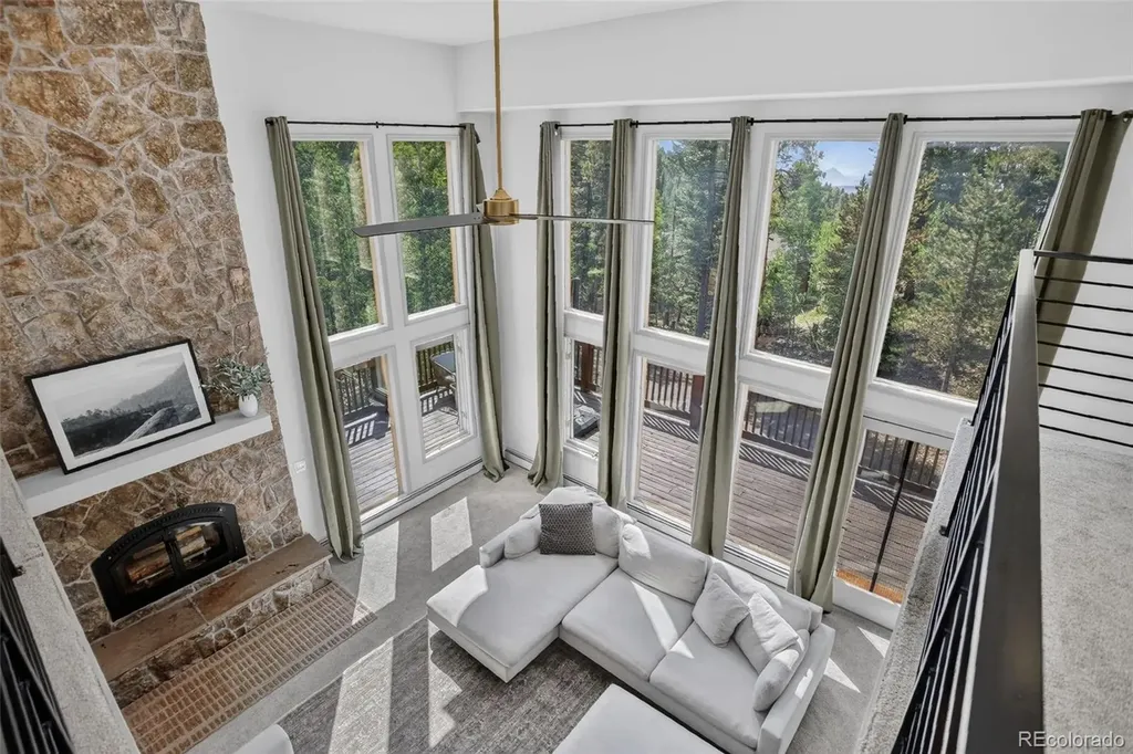 11549 Nichols Way Conifer CO 80433