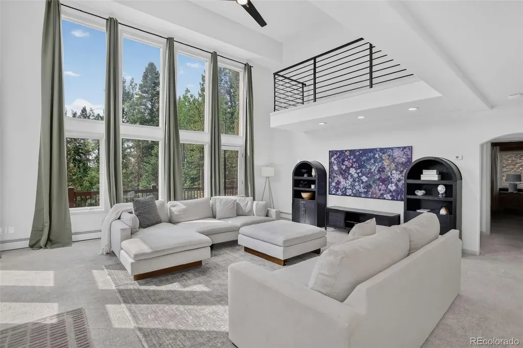 11549 Nichols Way Conifer CO 80433