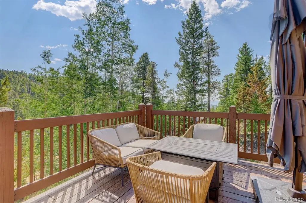 11549 Nichols Way Conifer CO 80433
