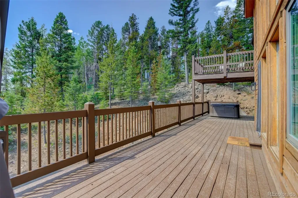11549 Nichols Way Conifer CO 80433