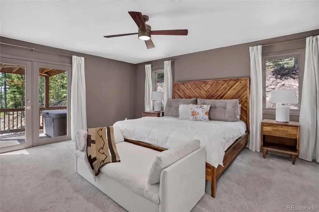 11549 Nichols Way Conifer CO 80433