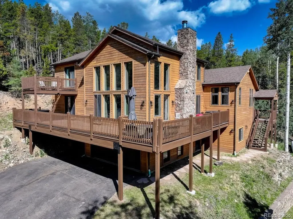 11549 Nichols Way Conifer CO 80433