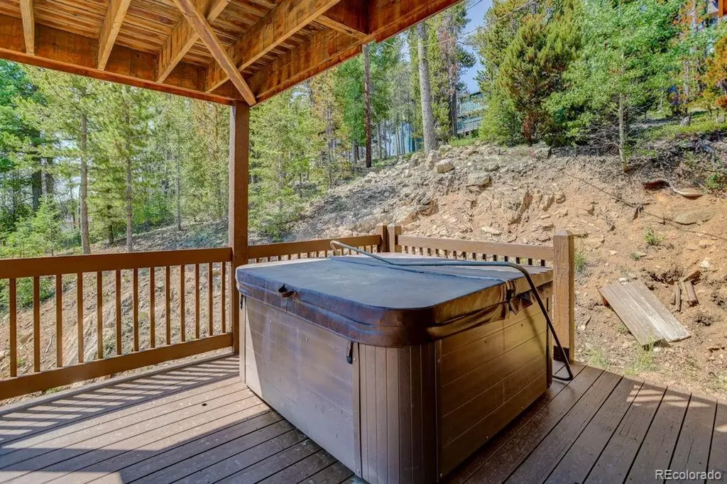 11549 Nichols Way Conifer CO 80433
