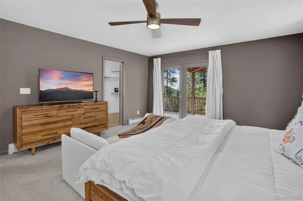 11549 Nichols Way Conifer CO 80433