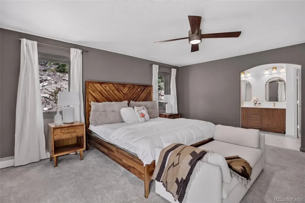 11549 Nichols Way Conifer CO 80433