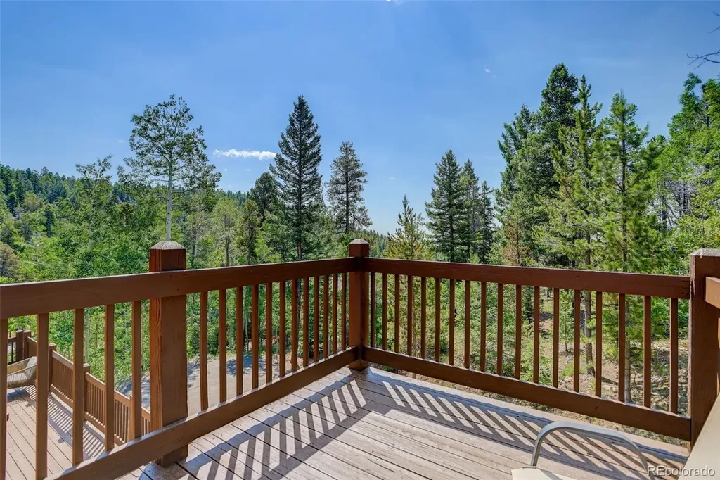 11549 Nichols Way Conifer CO 80433
