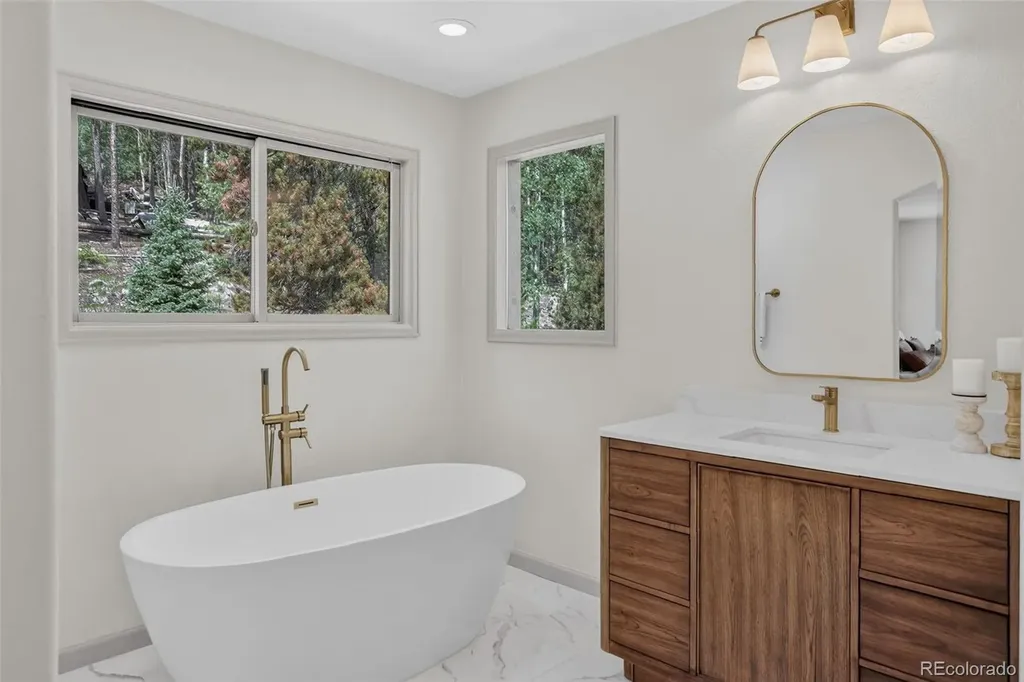 11549 Nichols Way Conifer CO 80433