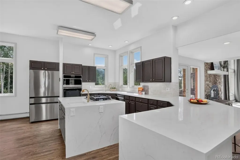 11549 Nichols Way Conifer CO 80433