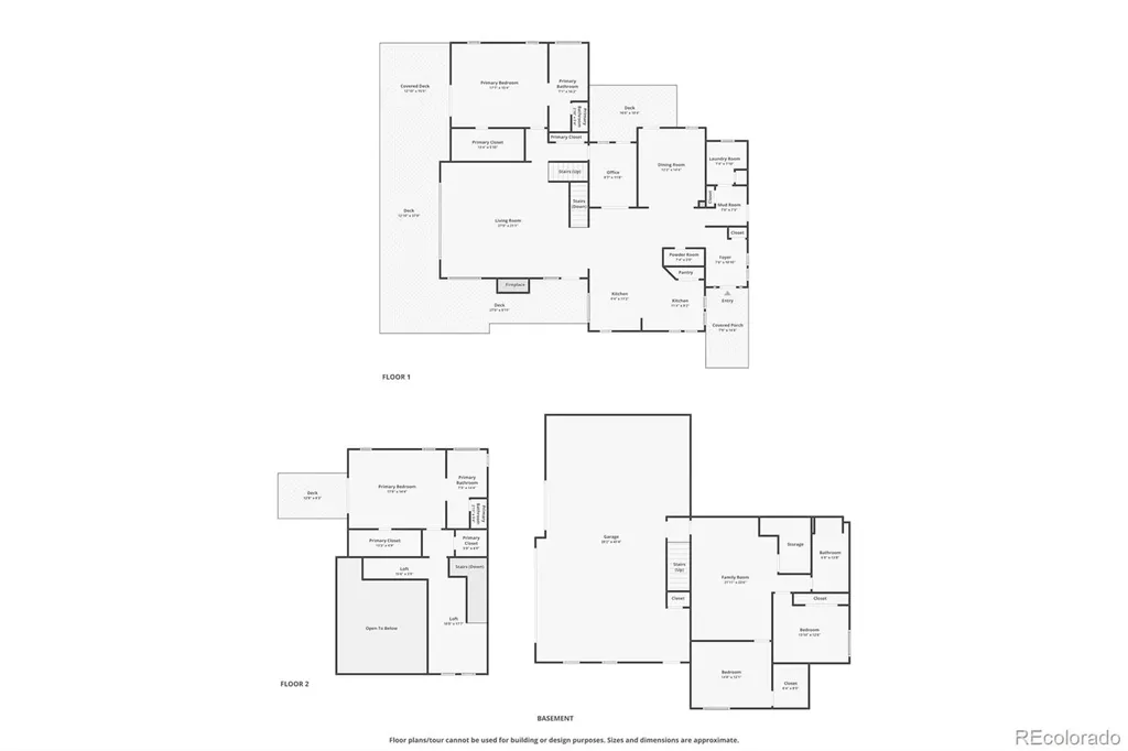 11549 Nichols Way Conifer CO 80433