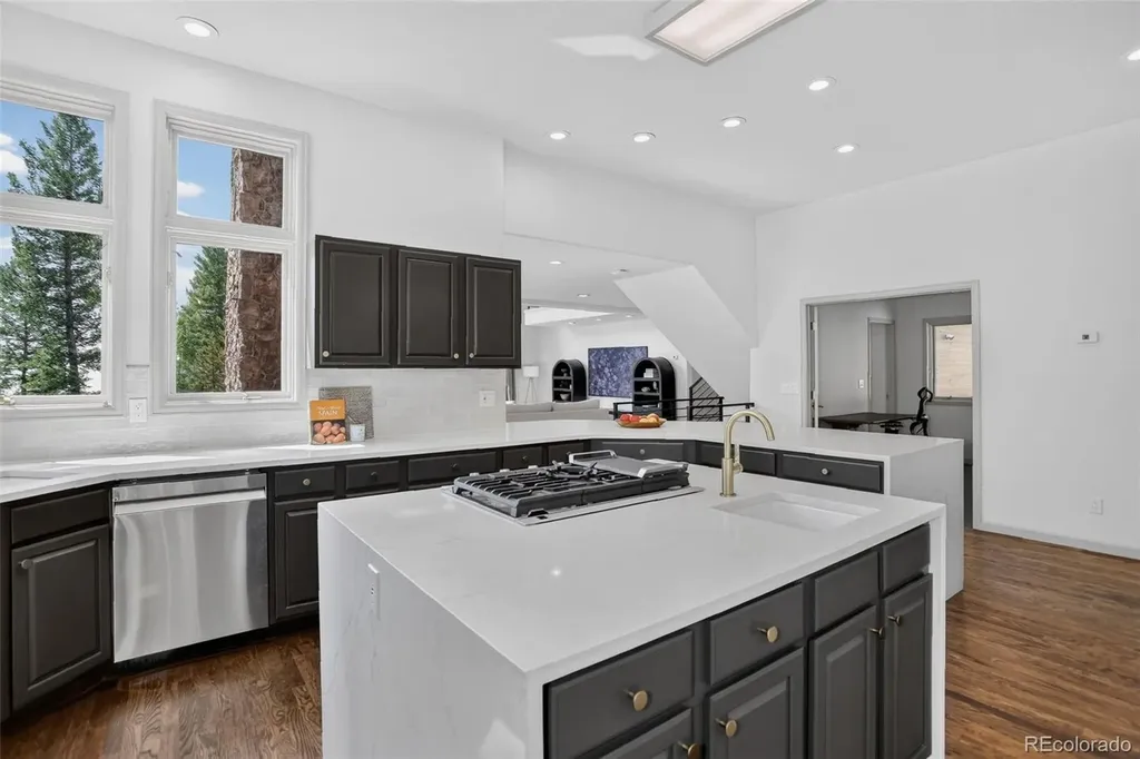 11549 Nichols Way Conifer CO 80433