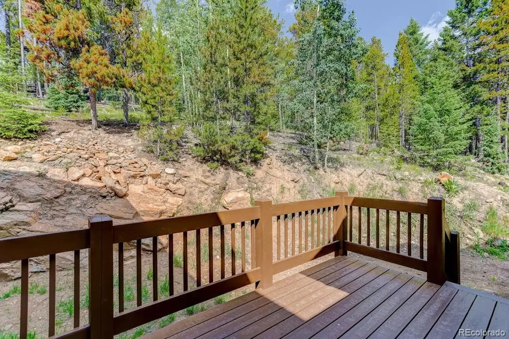 11549 Nichols Way Conifer CO 80433