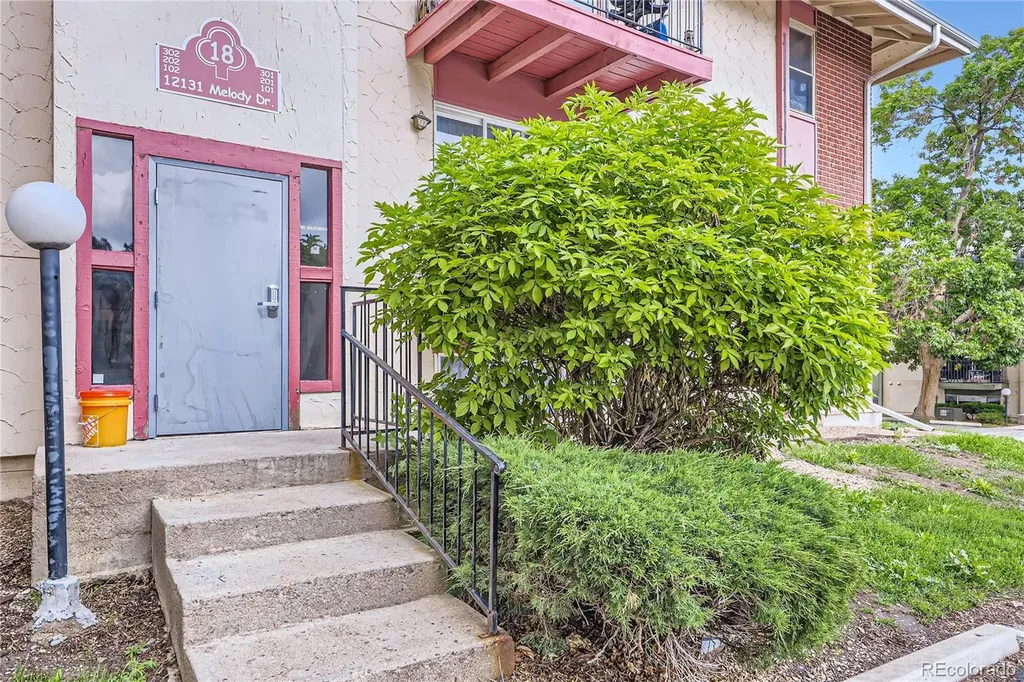 12131 Melody Drive Denver CO 80234