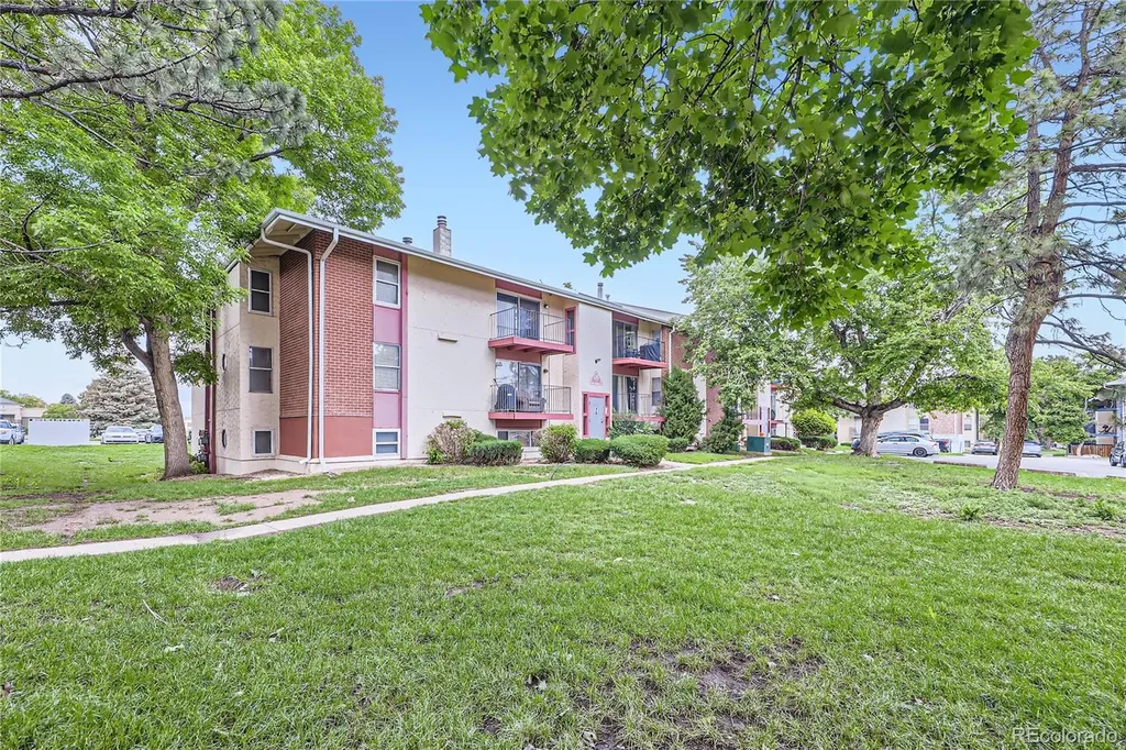12131 Melody Drive Denver CO 80234
