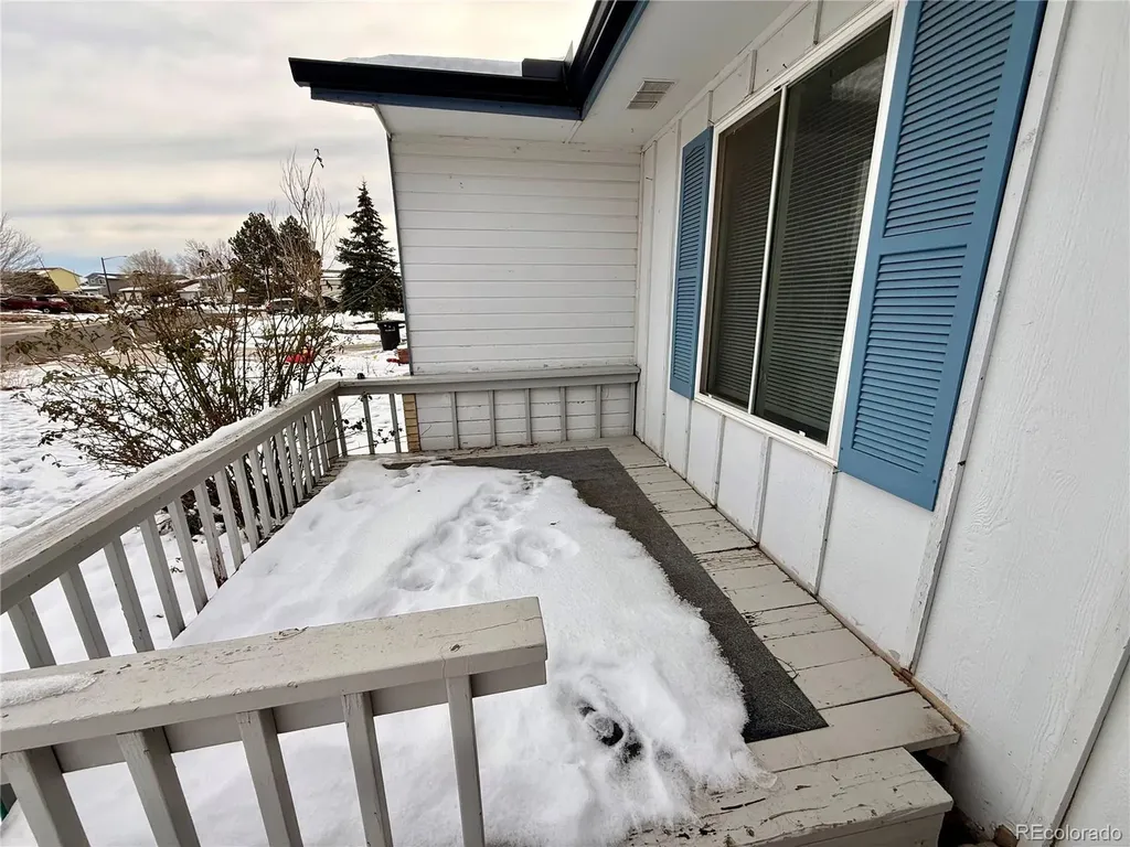7565 Woody Creek Drive Colorado Springs CO 80911