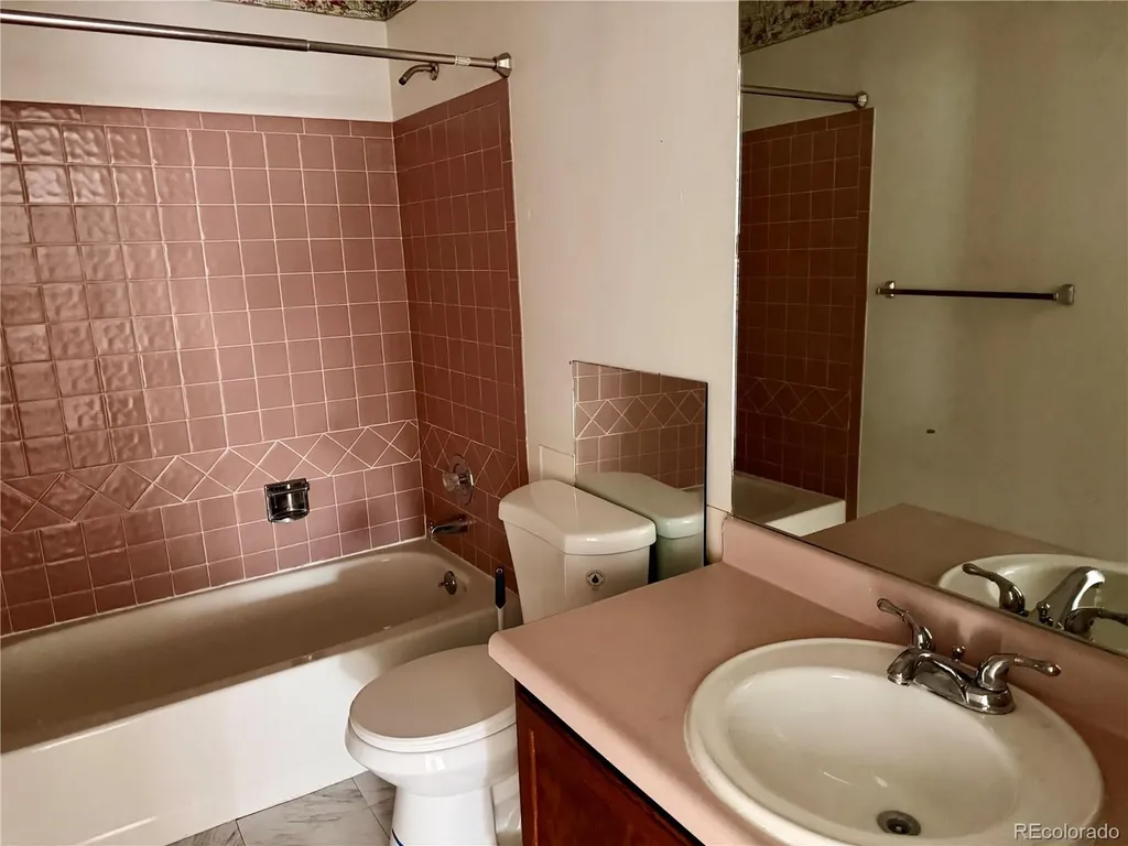 7565 Woody Creek Drive Colorado Springs CO 80911