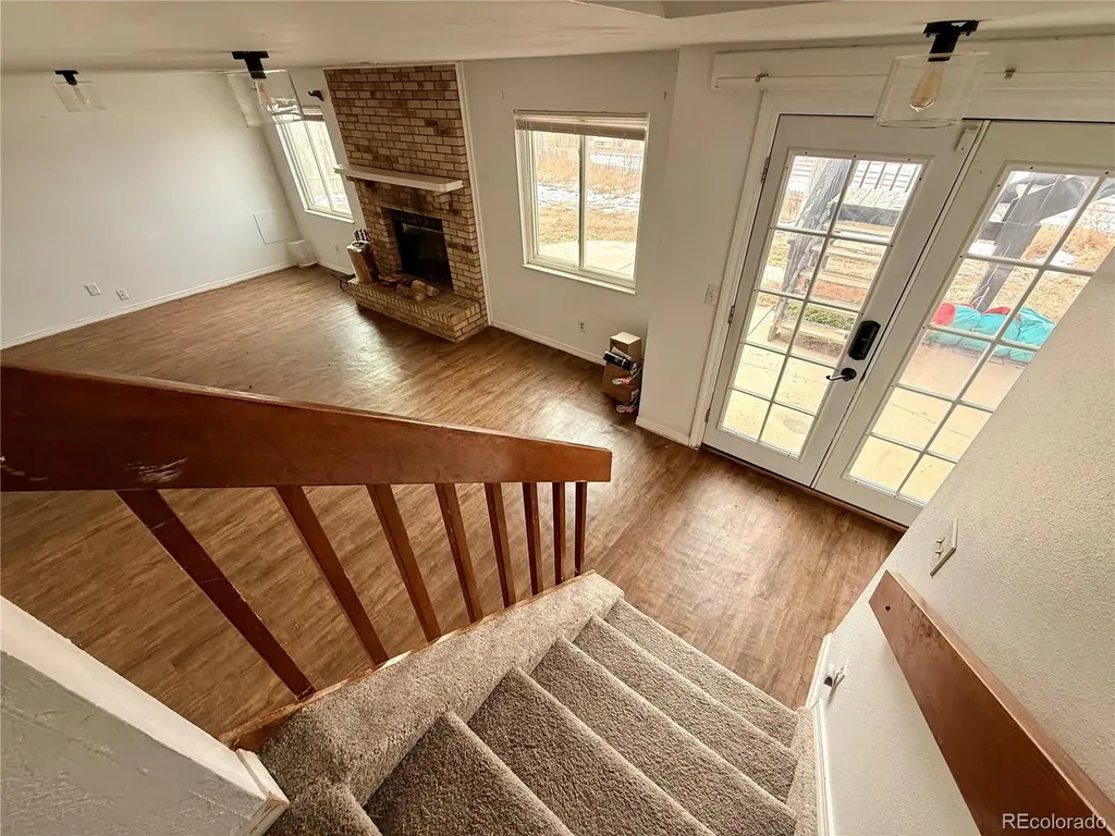7565 Woody Creek Drive Colorado Springs CO 80911