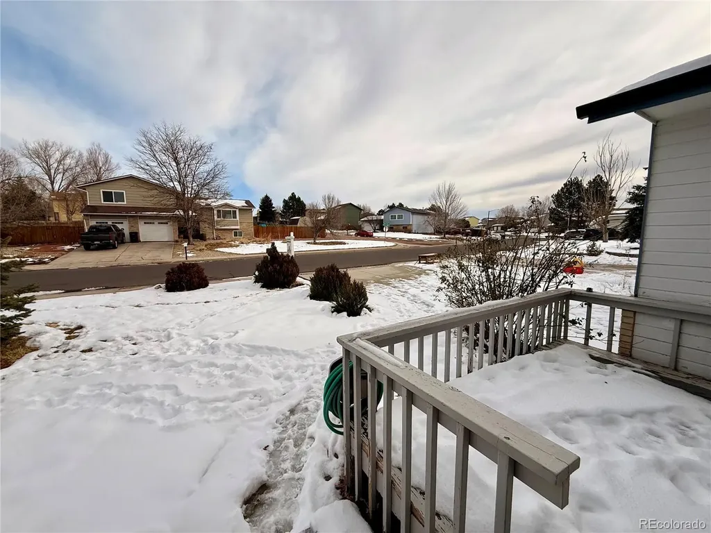 7565 Woody Creek Drive Colorado Springs CO 80911