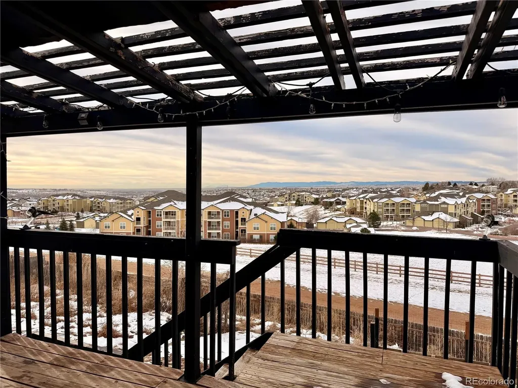 7565 Woody Creek Drive Colorado Springs CO 80911