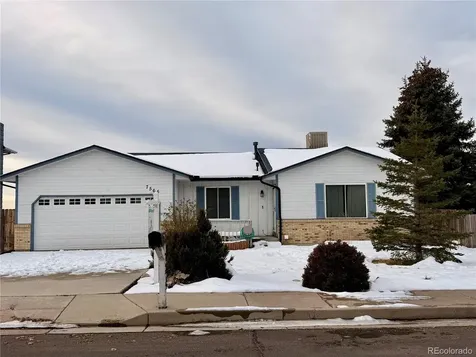 7565 Woody Creek Drive Colorado Springs CO 80911