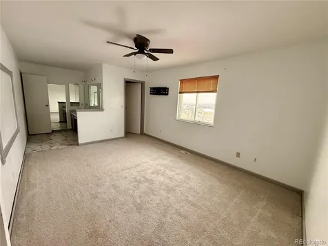 7565 Woody Creek Drive Colorado Springs CO 80911