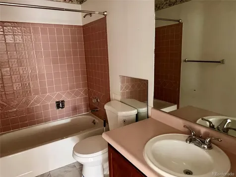 7565 Woody Creek Drive Colorado Springs CO 80911