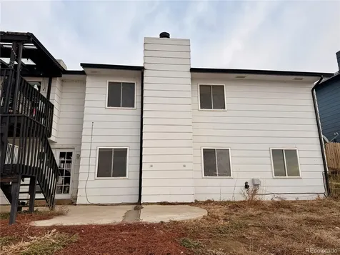 7565 Woody Creek Drive Colorado Springs CO 80911