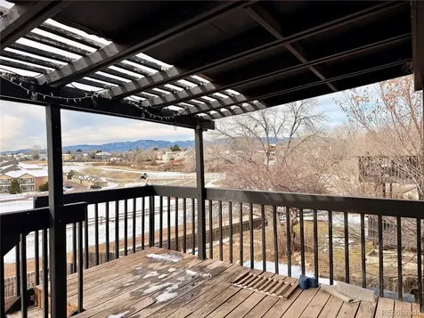 7565 Woody Creek Drive Colorado Springs CO 80911