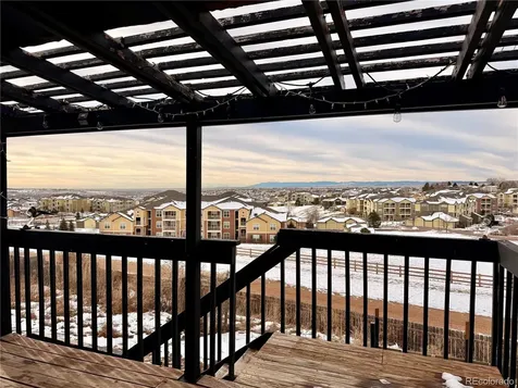 7565 Woody Creek Drive Colorado Springs CO 80911