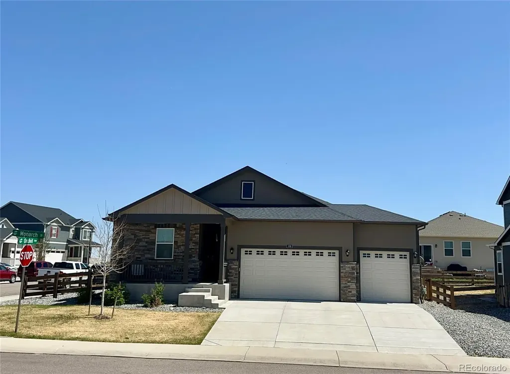 108 Monarch Street Bennett CO 80102