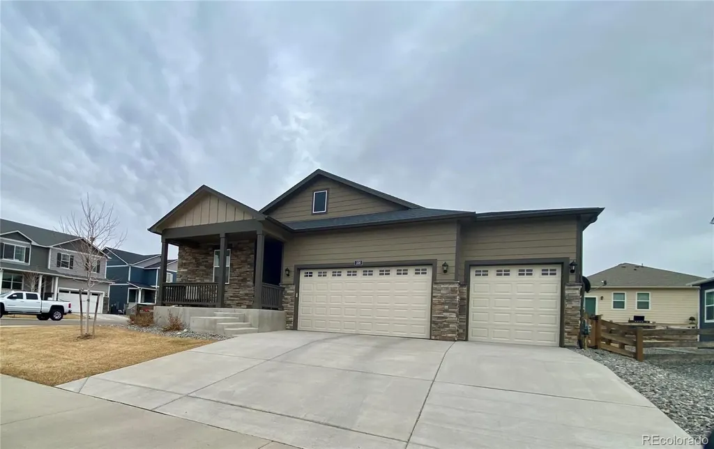 108 Monarch Street Bennett CO 80102