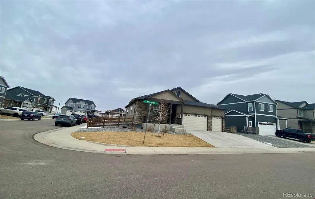 108 Monarch Street Bennett CO 80102
