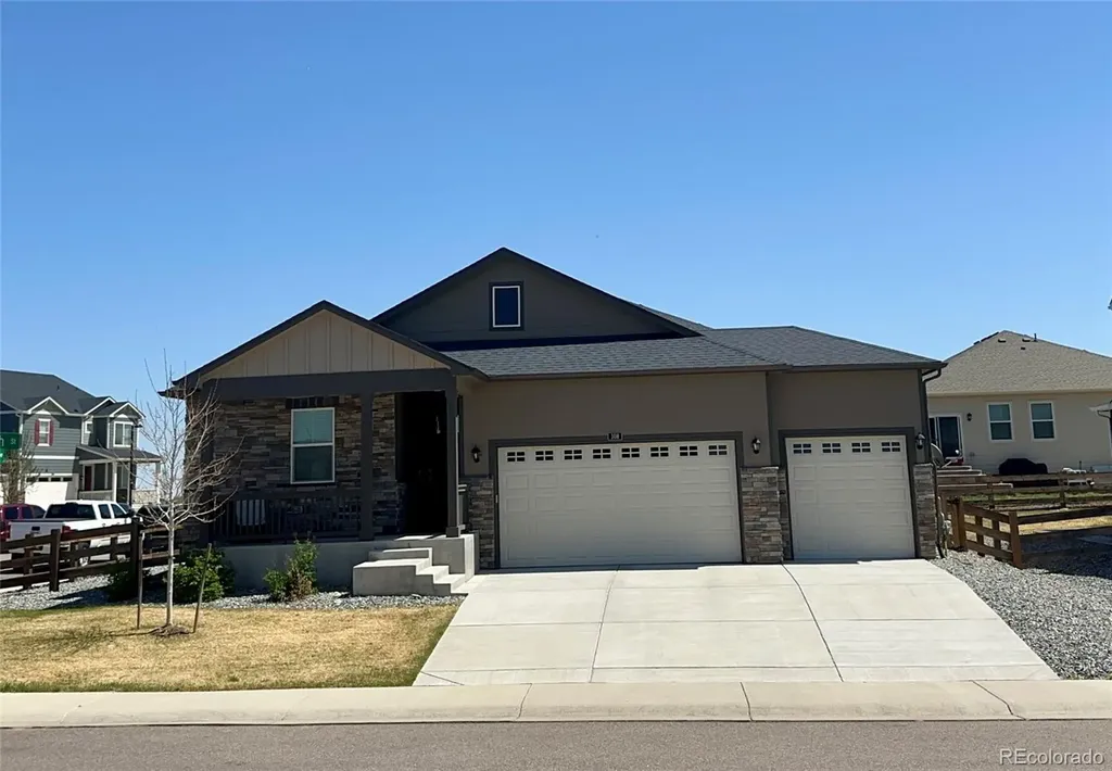 108 Monarch Street Bennett CO 80102
