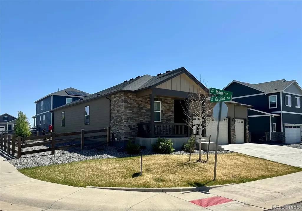 108 Monarch Street Bennett CO 80102