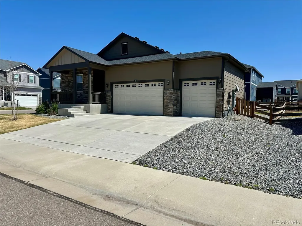 108 Monarch Street Bennett CO 80102