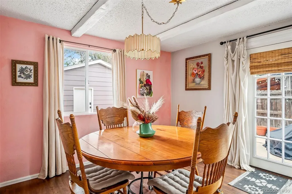 3173 W Ada Place Denver CO 80219