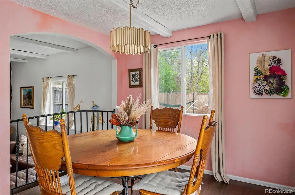 3173 W Ada Place Denver CO 80219