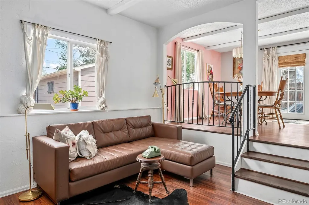 3173 W Ada Place Denver CO 80219