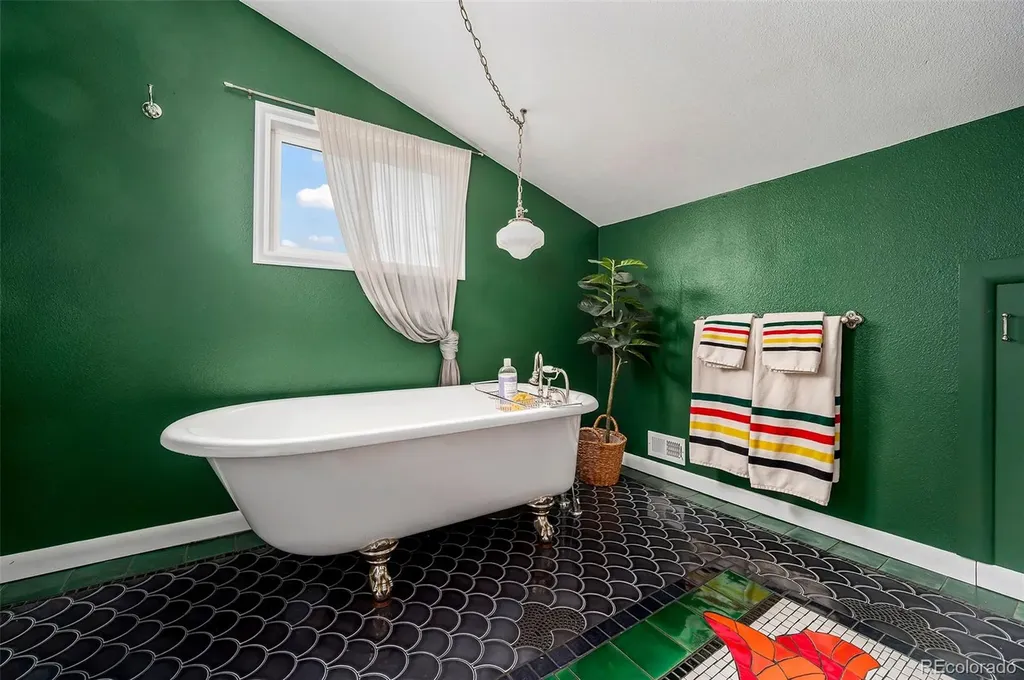 3173 W Ada Place Denver CO 80219
