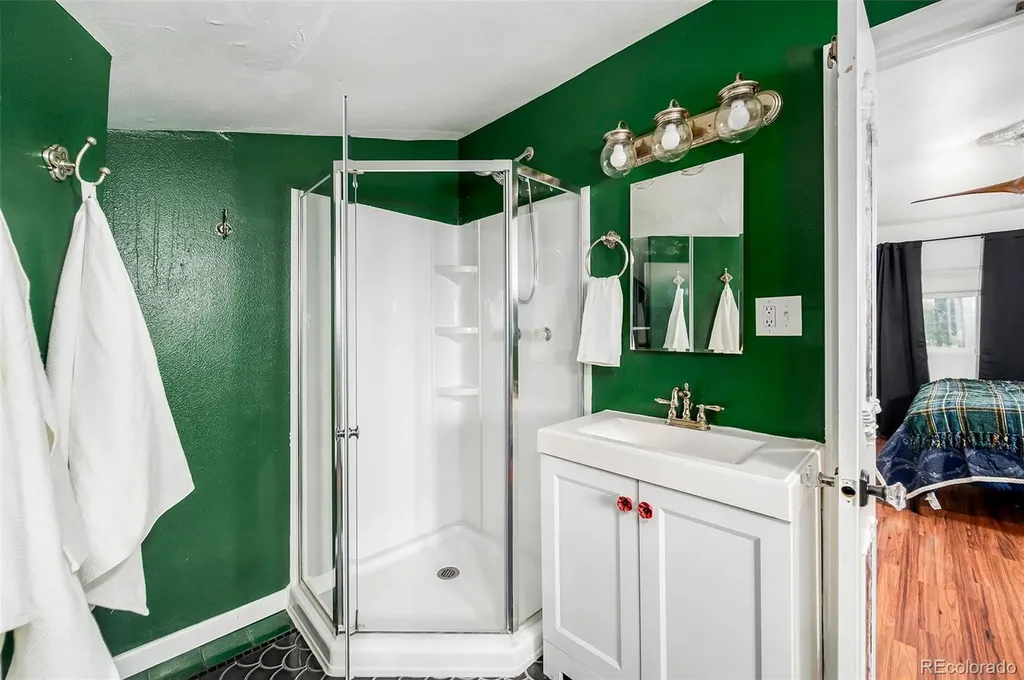 3173 W Ada Place Denver CO 80219