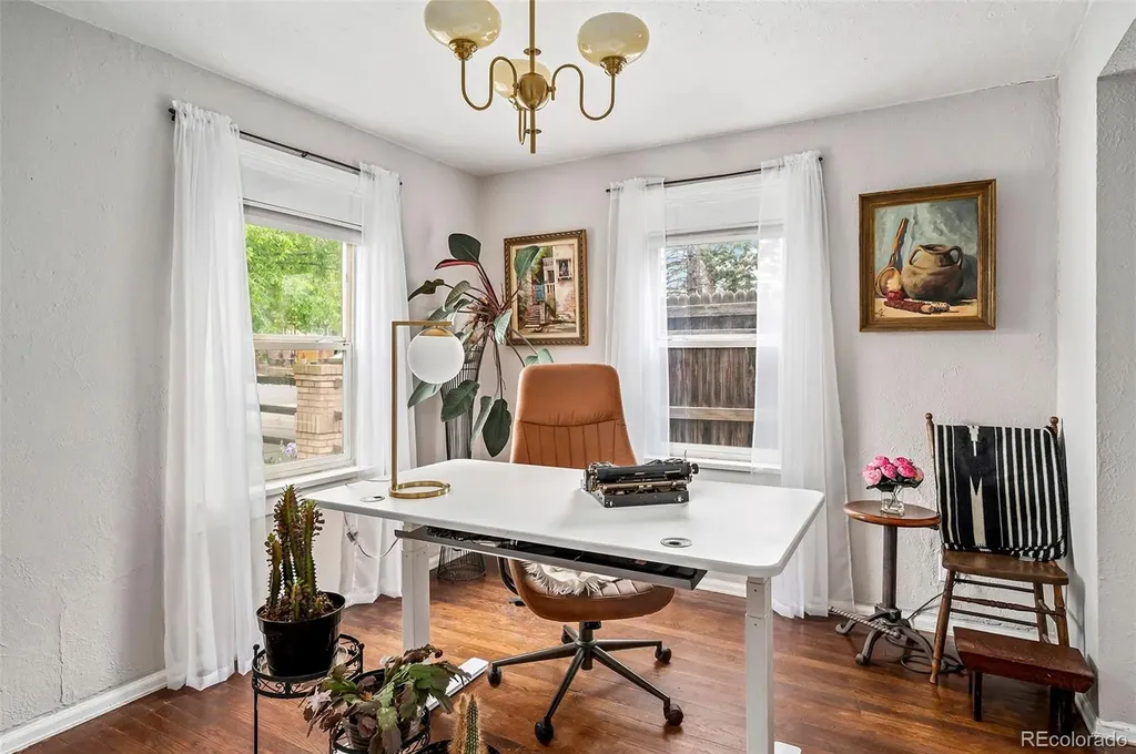 3173 W Ada Place Denver CO 80219