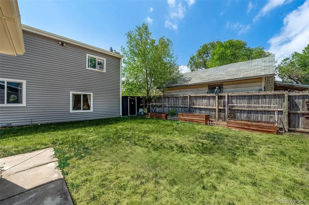 3173 W Ada Place Denver CO 80219