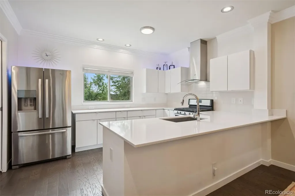 48 Galapago Street Denver CO 80223