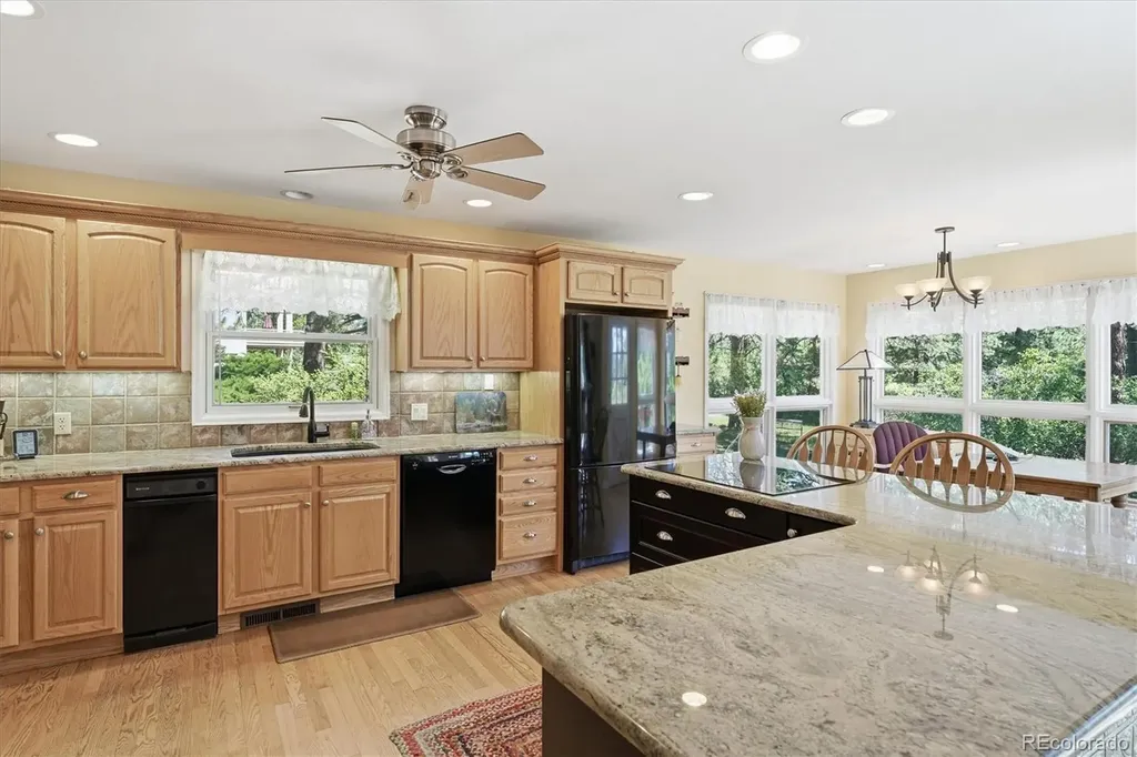 6640 Perry Park Boulevard Larkspur CO 80118