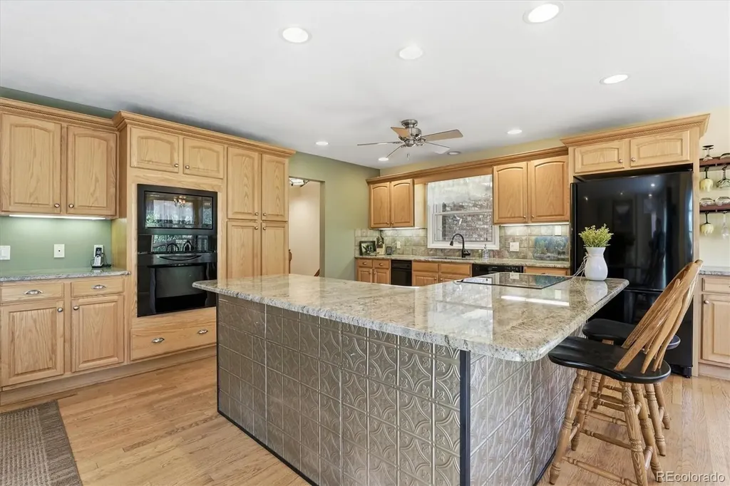 6640 Perry Park Boulevard Larkspur CO 80118