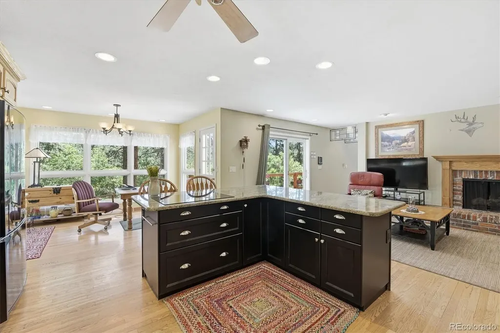6640 Perry Park Boulevard Larkspur CO 80118