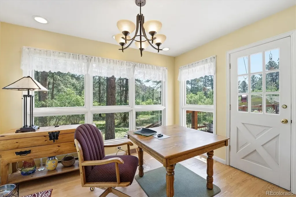 6640 Perry Park Boulevard Larkspur CO 80118