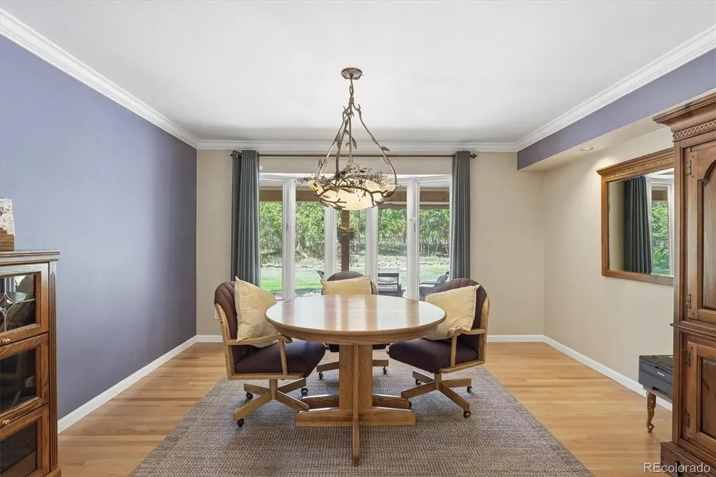 6640 Perry Park Boulevard Larkspur CO 80118