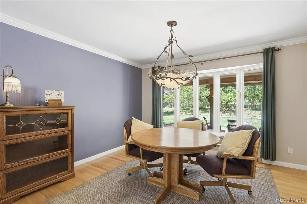 6640 Perry Park Boulevard Larkspur CO 80118