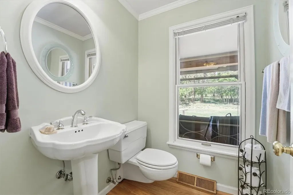 6640 Perry Park Boulevard Larkspur CO 80118