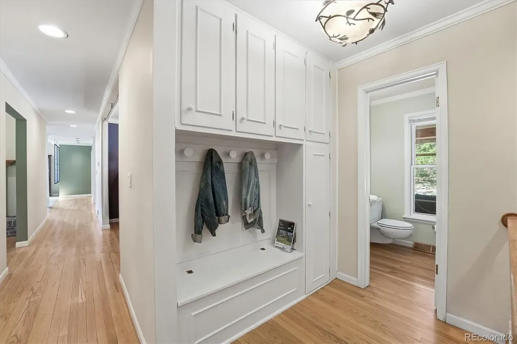 6640 Perry Park Boulevard Larkspur CO 80118